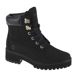 Timberland Carnaby Cool 6 In Boot A5NYY -kengät musta Timberland Carnaby Cool 6 In Boot A5NYY -kengät musta
