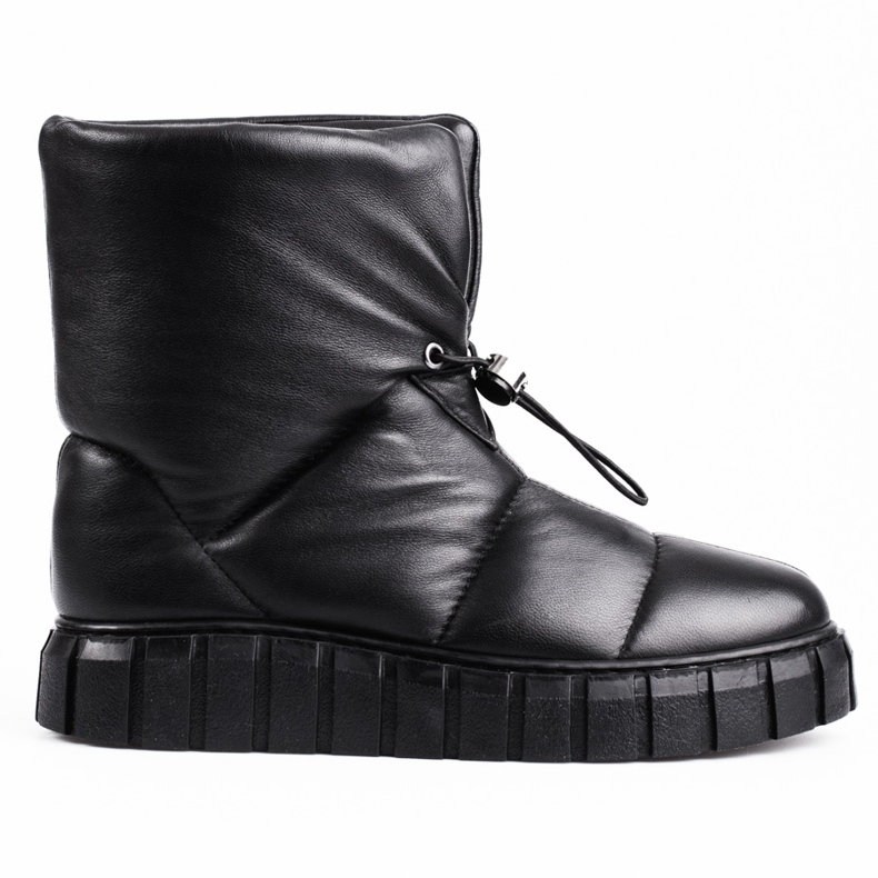 Evromoda naisten saappaat beige