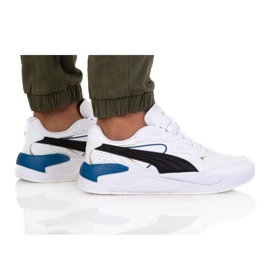 Puma X-Ray Speed ​​​​Fc M 38645901 valkoinen