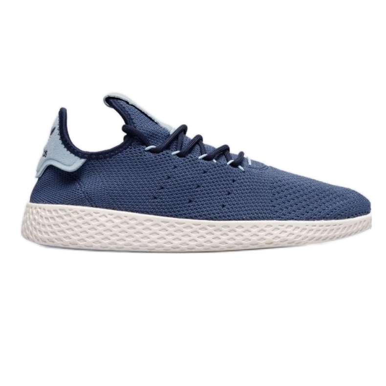 Adidas Pw Tennis Hu M GZ9531 kengät sininen