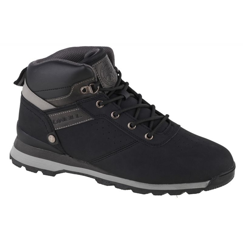 ONeill O'Neill Grand Teton Miesten Mid M 90223026-25Y kengät musta