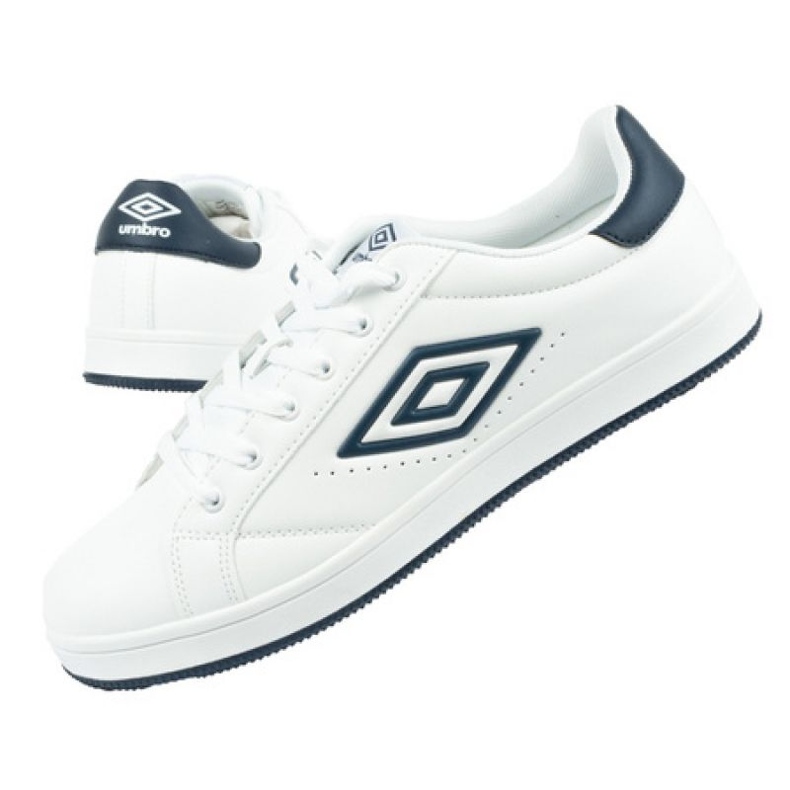 Umbro Cavell M 45373U-074 lenkkarit valkoinen