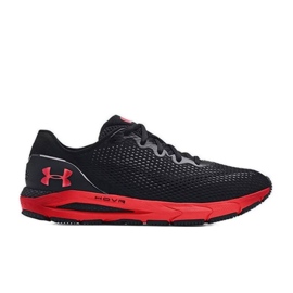 Under Armour Hovr Sonic 4 Clr Shft M 3023 997-001 kengät musta