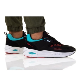 Puma Trc Blaze Tech M 38496003 kengät musta