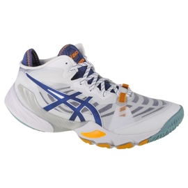 ASICS Metarise M 1051A058-101 kengät valkoinen valkoinen
