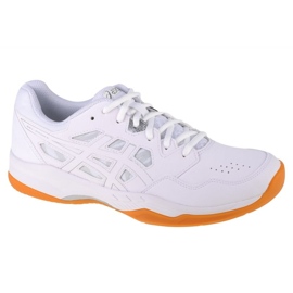 ASICS Gel-Renma W 1072A073-102 kengät valkoinen valkoinen