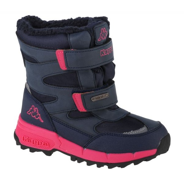 Kappa Cekis Tex -kengät 260903K-6722 sininen