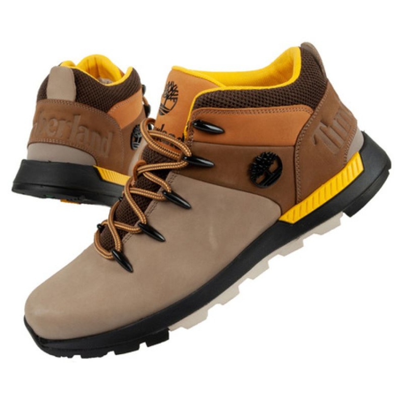 Timberland Sprint Trekker TB0A5YM3K51 kengät beige
