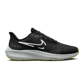 Nike Air Zoom Pegasus 39 Shield M DO7625-002 kengät musta