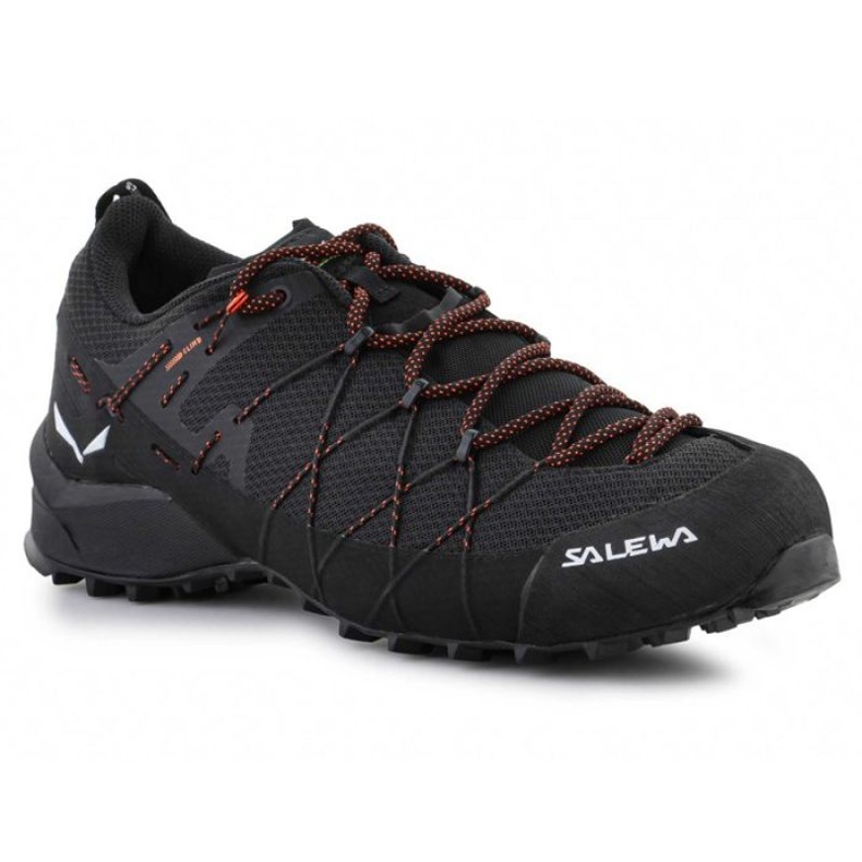 Salewa Wildfire 2 kengät 61404-0971 musta