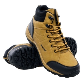 Hi-Tec Canori Mid -kengät 92800210751 ruskea