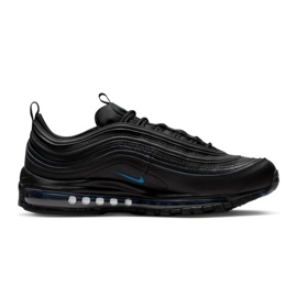 Nike Air Max 97 M DZ4505-001 kengät musta