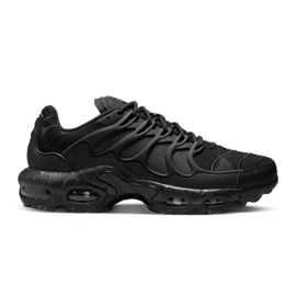 Nike Air Max Terracape Plus DQ3977-001 -kengät musta