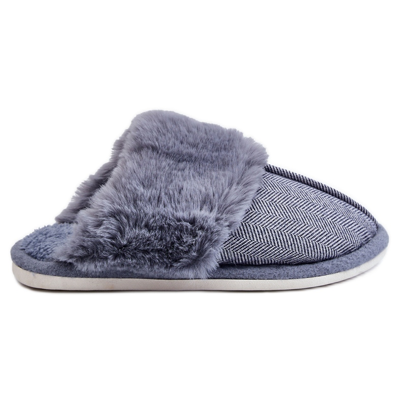 Miesten eristetyt tossut laivastonsininen Marcus