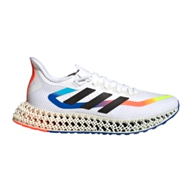 Adidas 4dfwd 2 juoksukengät M HQ1039 musta
