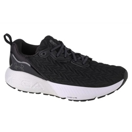 Under Armour Hovr Mega 3 Clone juoksukengät 3025308-003 musta