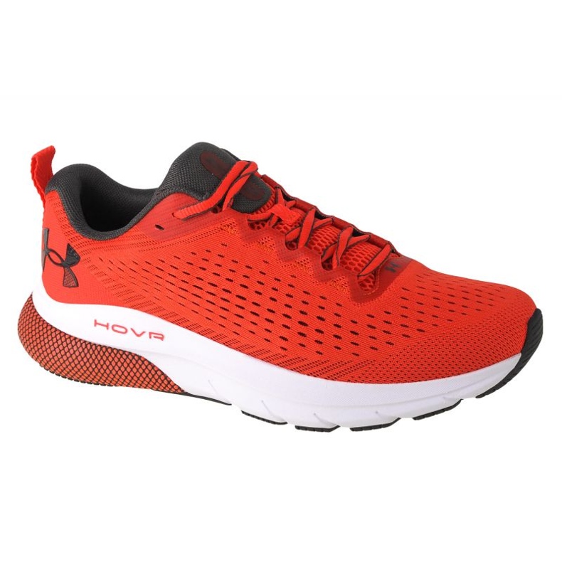 Under Armour Hovr Turbulence 3025419-601 juoksukengät punainen