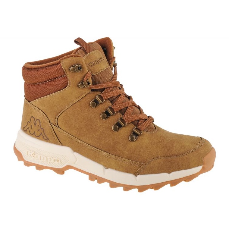Kappa Tiber Boots 243201-4143 ruskea