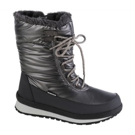 CMP Harma Snow Boot 39Q4976-U911 harmaa CMP Harma Snow Boot 39Q4976-U911 harmaa