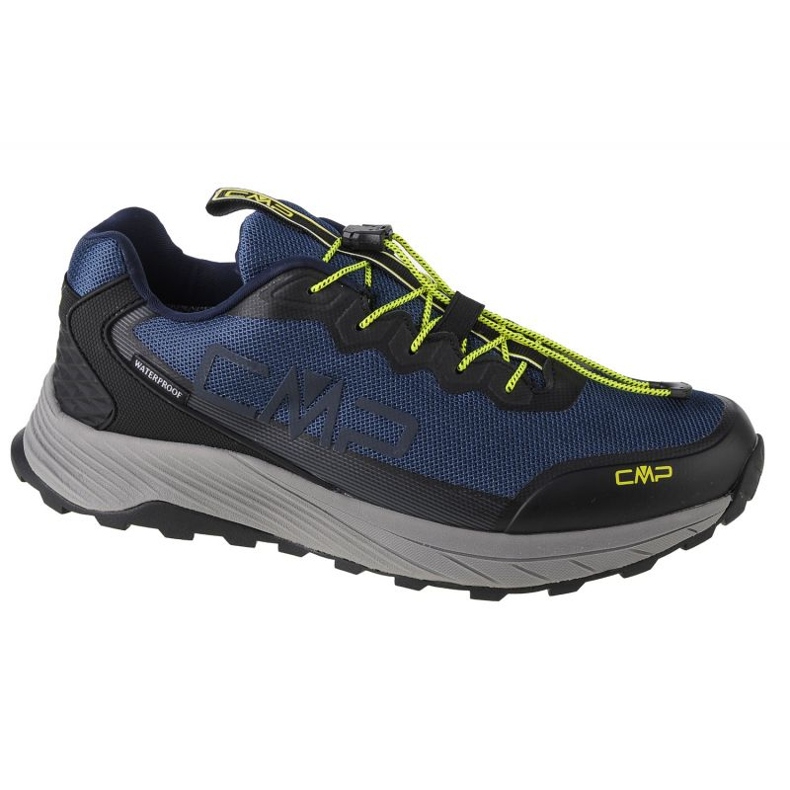 CMP Phelyx Wp Multisport-kengät 3Q65897-N825 sininen