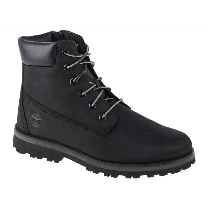 Timberland Courma 6 In Side vetoketjullinen boot 0A28W9 musta