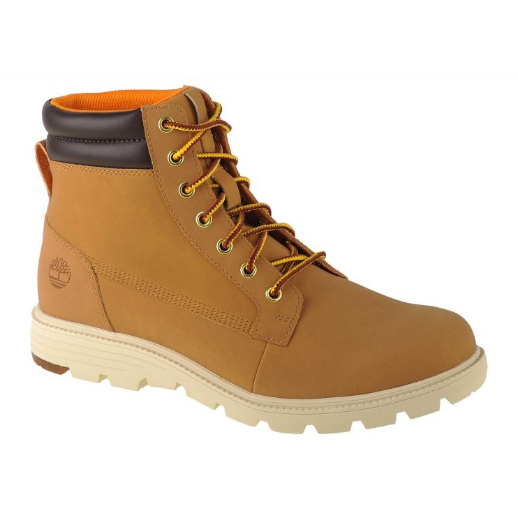 Timberland Walden Park Wr Boot 0A5UFH kengät keltainen