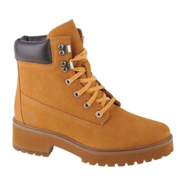 Timberland Carnaby Cool 6 In Boot 0A5VPZ -kengät keltainen