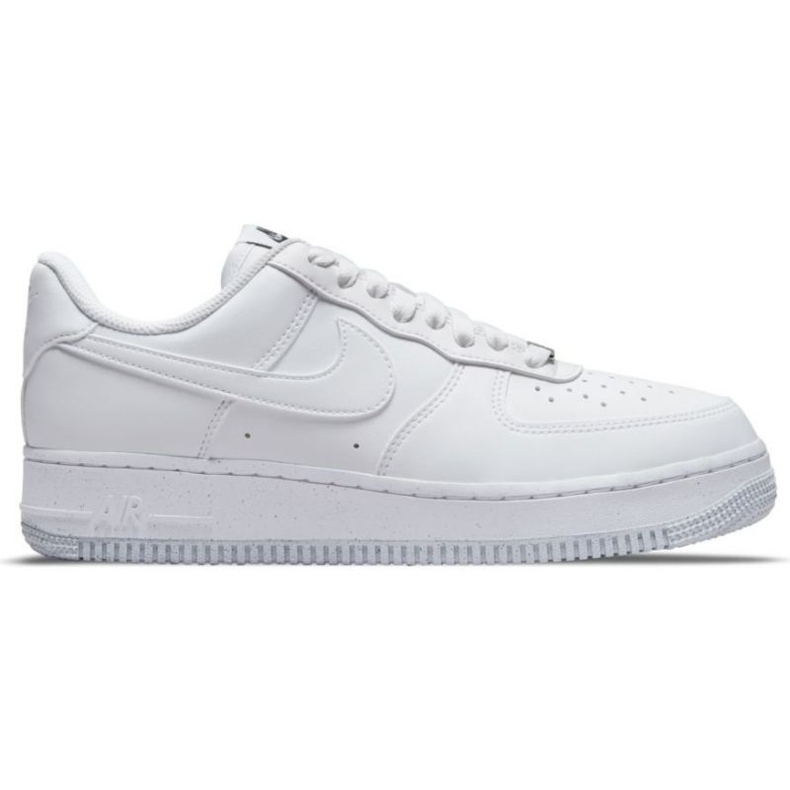 Nike Air Force 1 '07 Seuraavat DC9486-101 kengät valkoinen