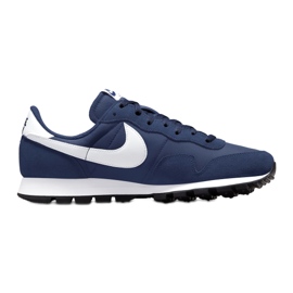 Nike Air Pegasus 83 M DH8229-400 kengät tummansininen