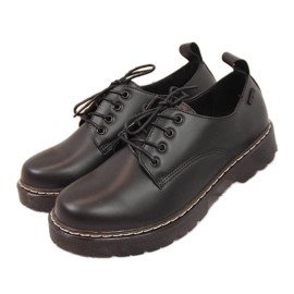 Big Star -kengät W INT1569 musta