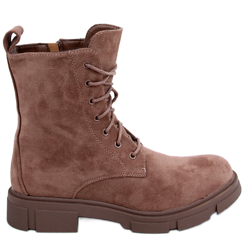 BM Turner Khaki -nauhatyöntekijät ruskea