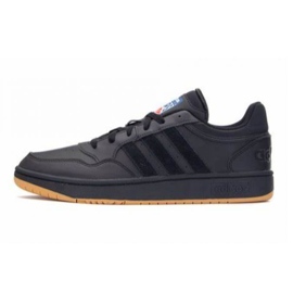 Adidas Hoops 3.0 GY4727 kengät musta