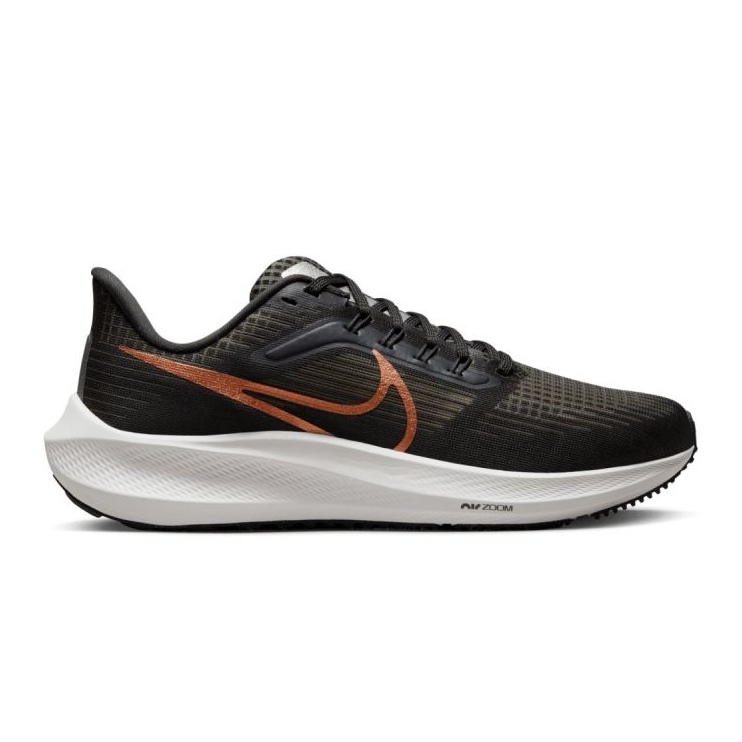 Nike Air Zoom Pegasus 39 W DH4072-007 kengät musta