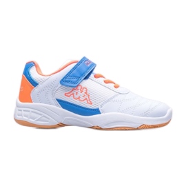 Kengät Kappa Droum Ii Mf K 260819MFK-1029 valkoinen