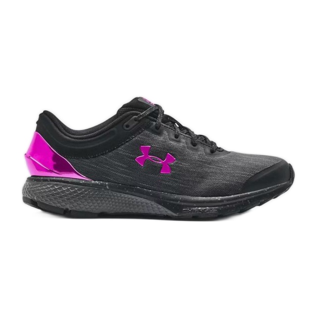 Under Armour Under Armor Charged Esape3 W 3024624-001 musta