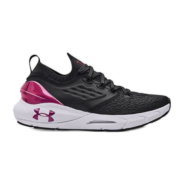 Under Armour Hovr Phantom 2 -kengät 3023660-001 musta