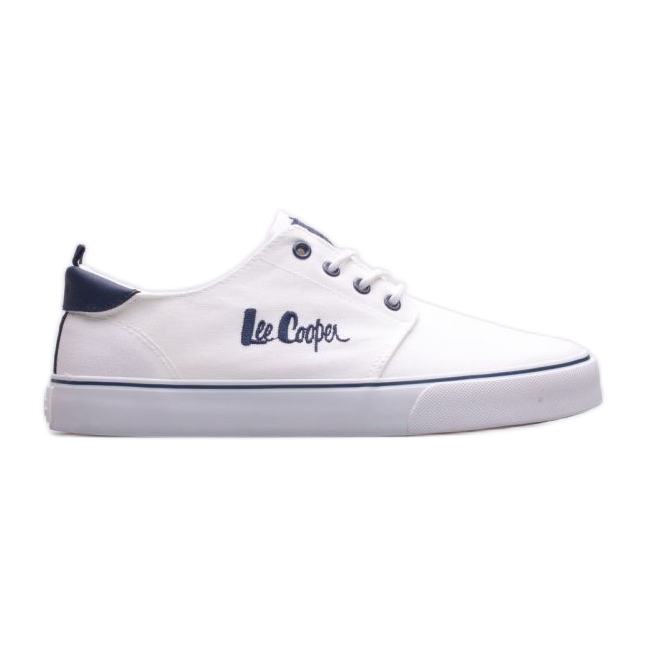 Tennarit Lee Cooper M LCW-22-31-0855M valkoinen