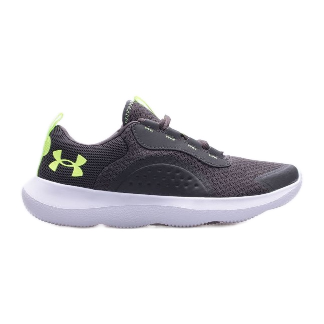 Under Armour M 3023639-104 kengät harmaa