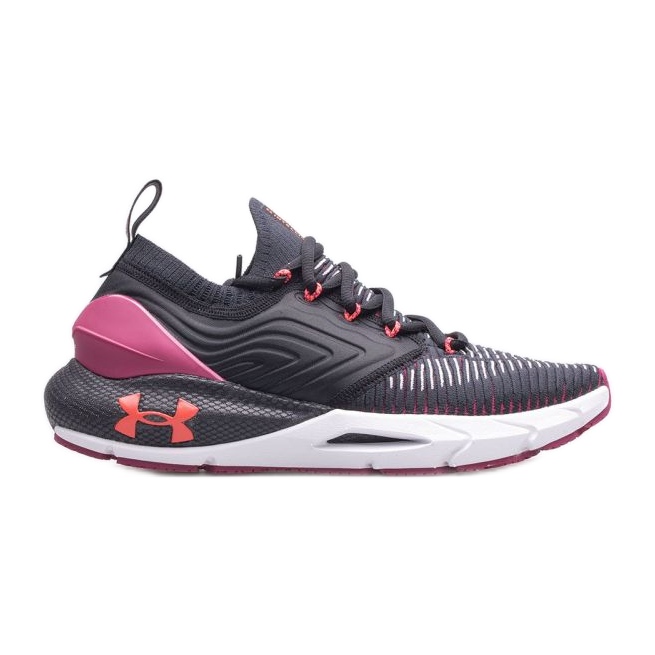 Under Armour Hovr kengät 3024155-006 musta