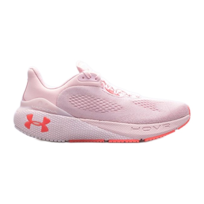 Under Armour Machina 3 kengät 3024907-600 vaaleanpunainen
