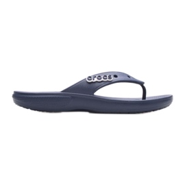 Crocs Classic Flip W 207713-410 sininen