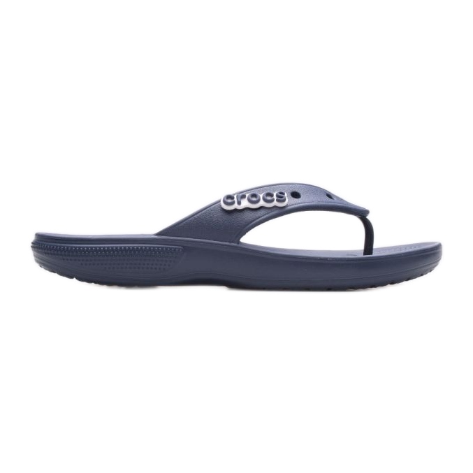 Crocs Classic Flip W 207713-410 sininen