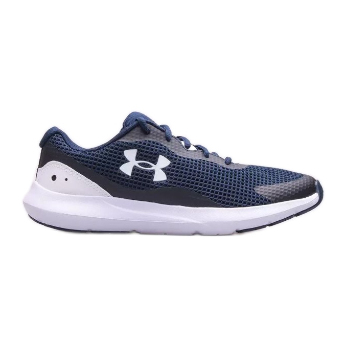 Under Armour Surge 3 M 3024883-400 kengät sininen