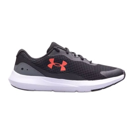 Under Armour Under Armor Surge 3 M 3024883-006 musta