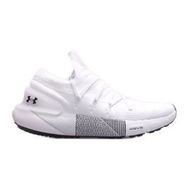 Under Armour -kengät Hovr Phantom 3 W 3025517-100 valkoinen