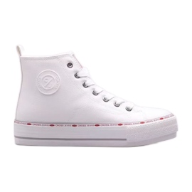 Cross Jeans KK2R4044C lenkkarit valkoinen