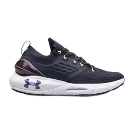 Under Armour Phantom 2 M 3024729-002 kengät musta