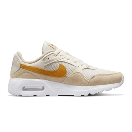 Nike Air Max SC W CW4554-004 kengät beige