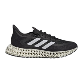 Juoksukengät Adidas 4dfwd 2 Shoes M GX9249 musta