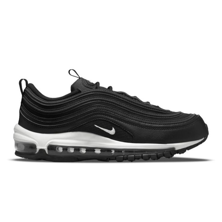 Nike Air Max 97 W DH8016-001 kengät musta